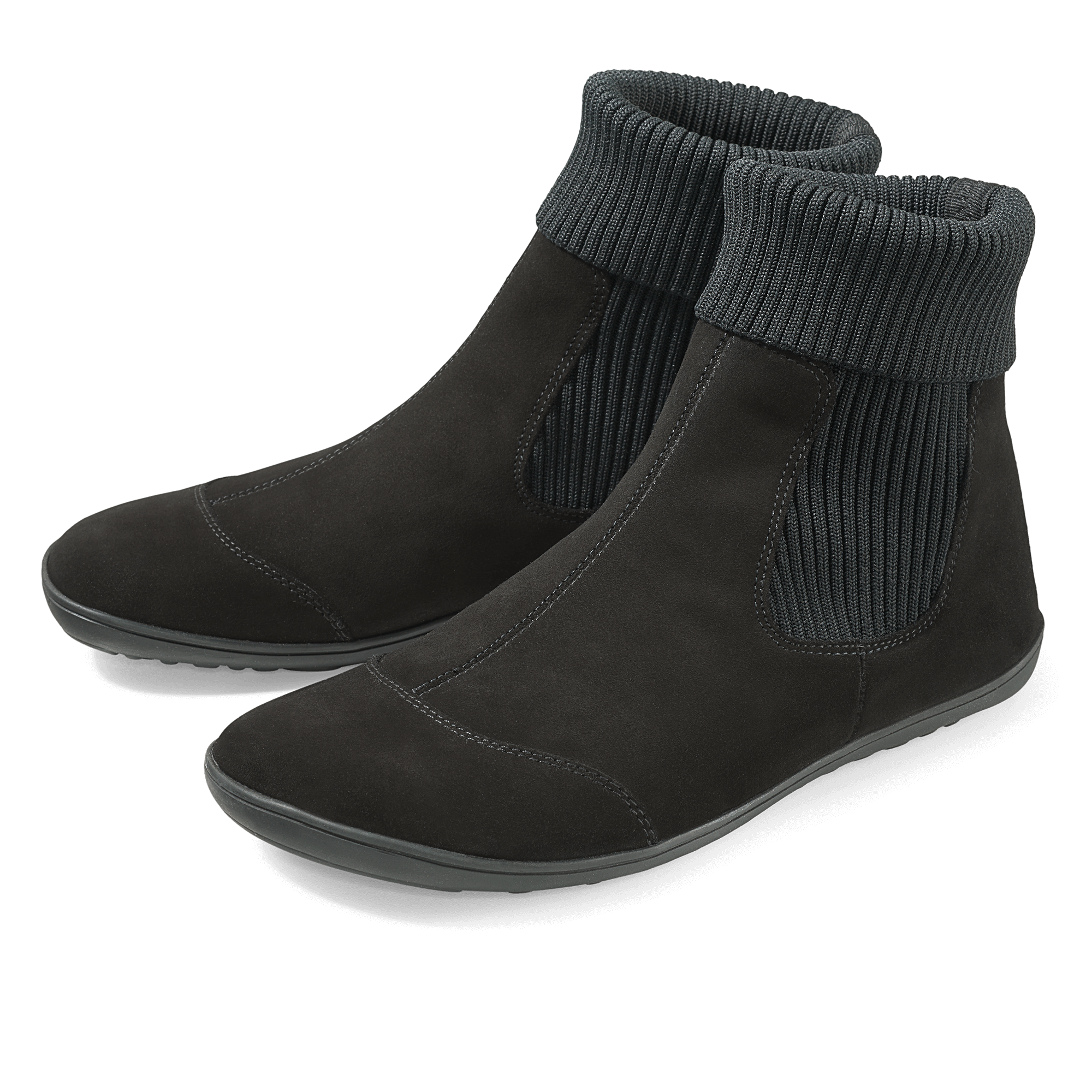 Bottine Femme Jody Noir