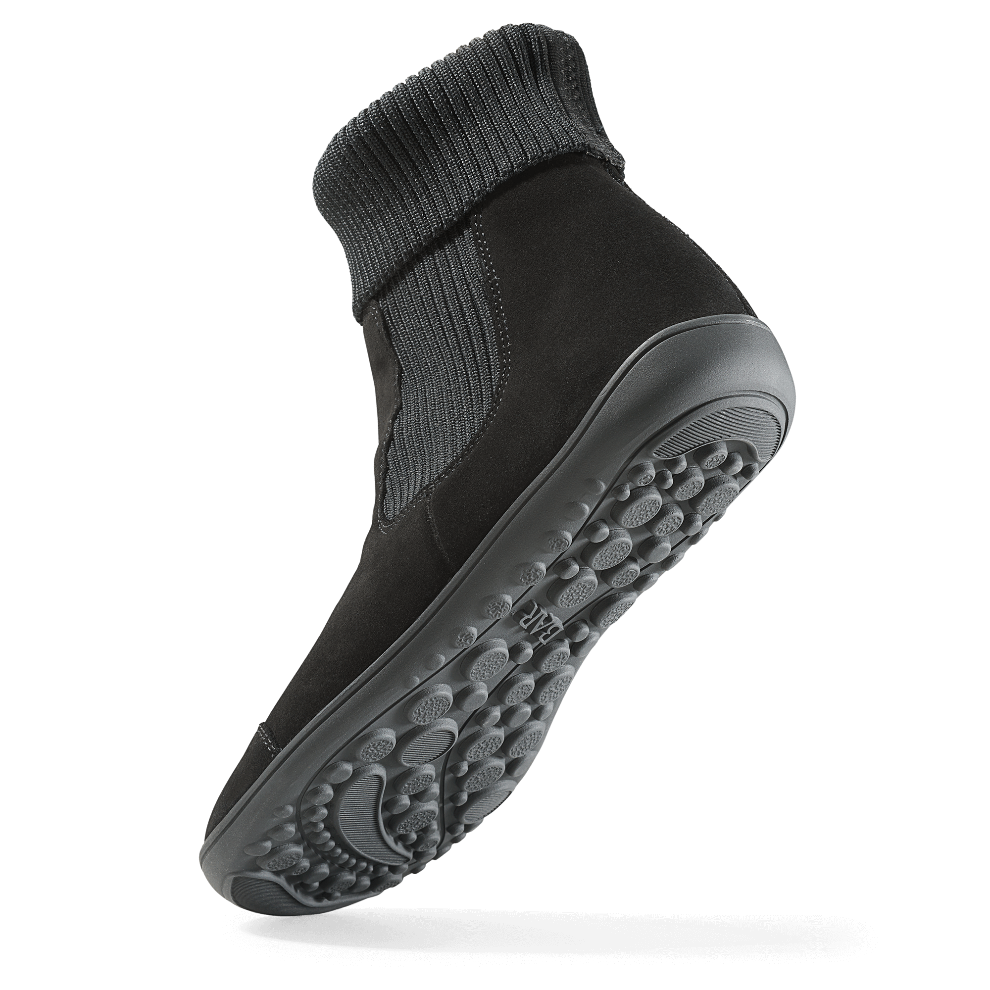 Bottine Femme Jody Noir