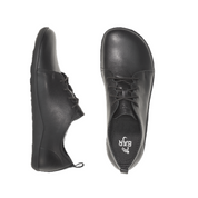 Chaussure à lacets Femme Joyce Noir