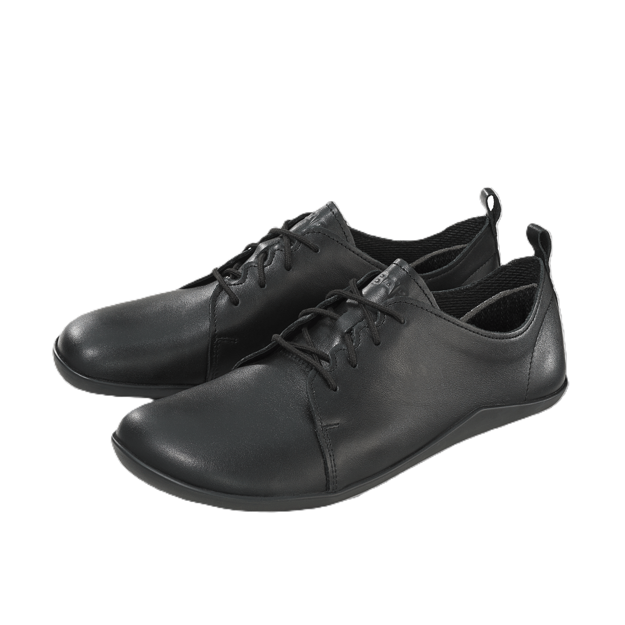 Chaussure à lacets Femme Joyce Noir