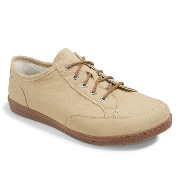Basket Femme Emma Beige Basket Femme Emma Beige