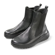 Bottine Femme Mabel Noir