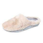 Chausson Femme Gabrielle Beige