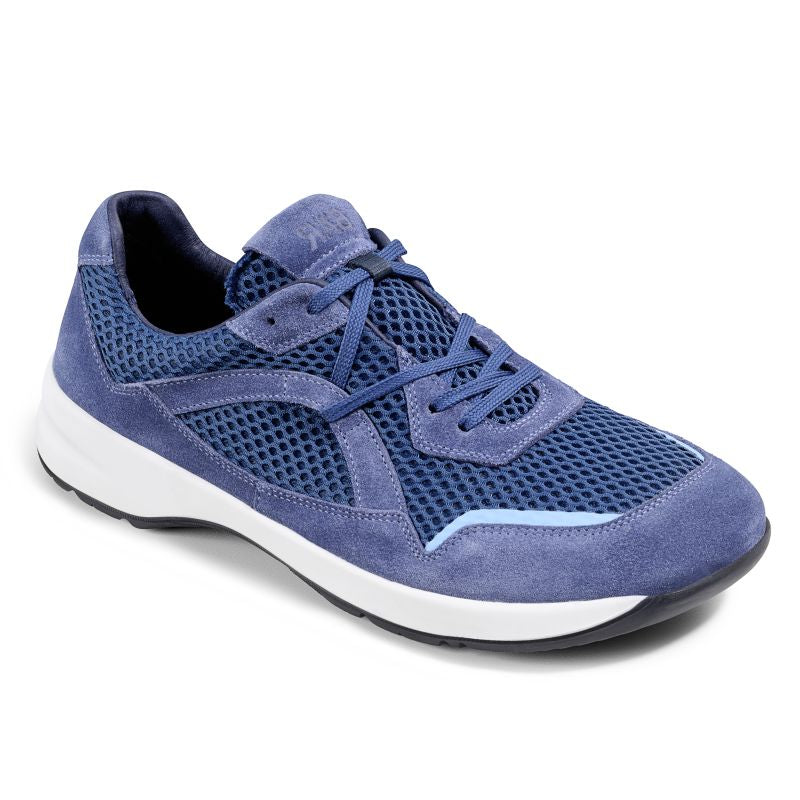 Chaussure de sport Femme Ladymove bleu – JB Rodde