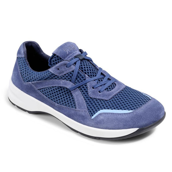 Chaussure de sport Femme Ladymove bleu Chaussure de sport Femme Ladymove bleu
