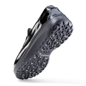 Mocassin Femme Nola Noir verni