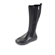 Bottine Femme Daria Noir