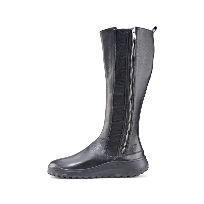 Bottine Femme Daria Noir