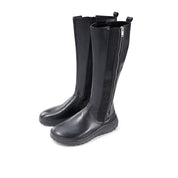 Bottine Femme Daria Noir