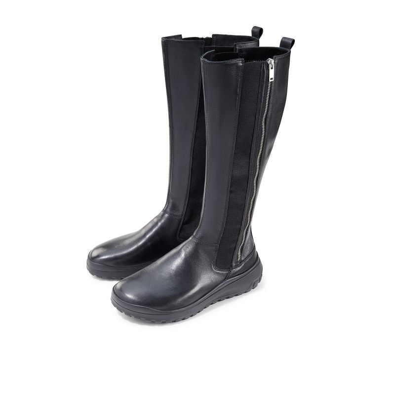 Bottine Femme Daria Noir