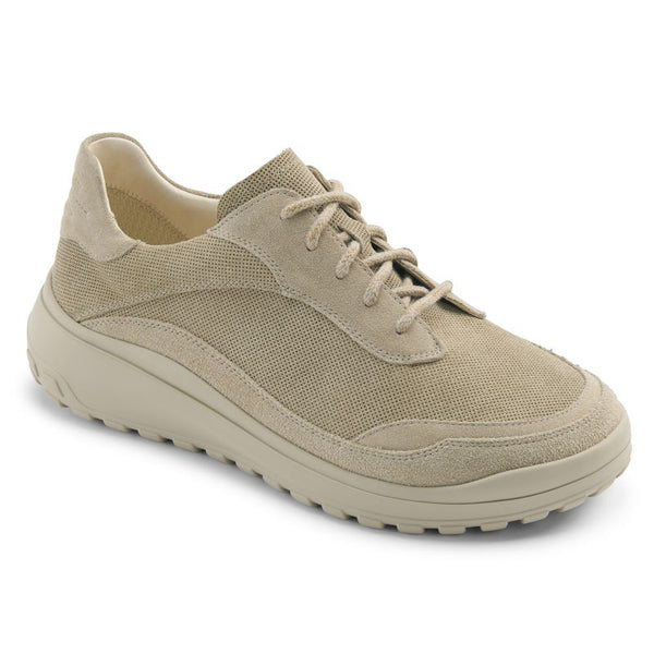 Basket Femme Quinn Beige Basket Femme Quinn Beige