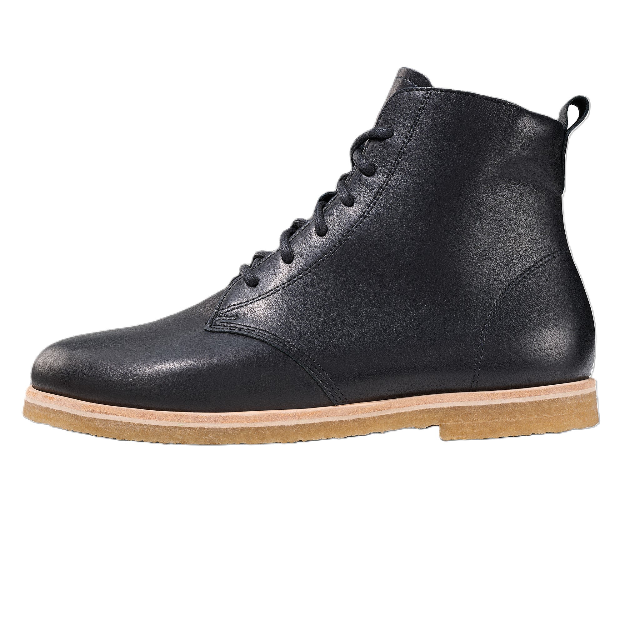 Bottine Femme Shay Noir