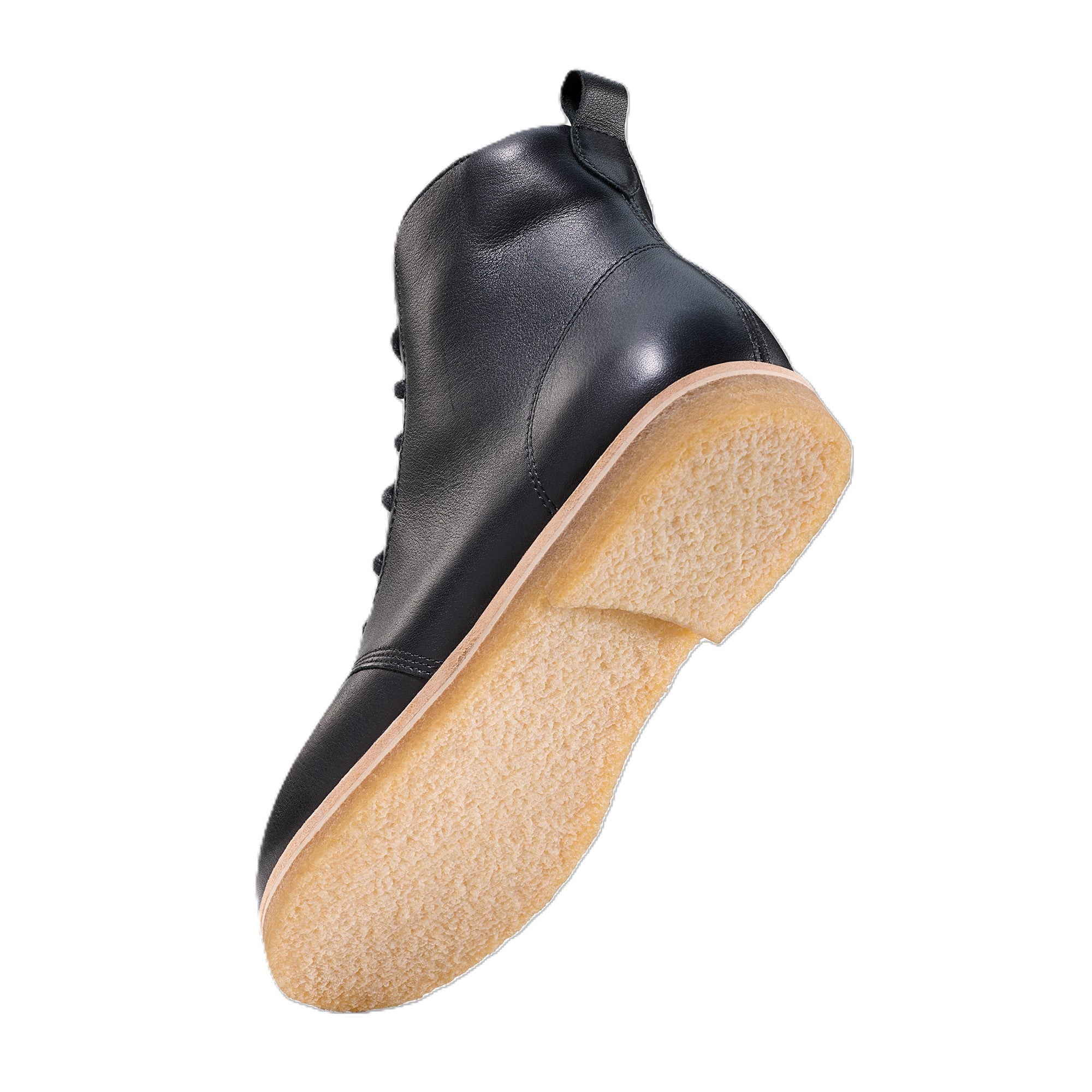 Bottine Femme Shay Noir