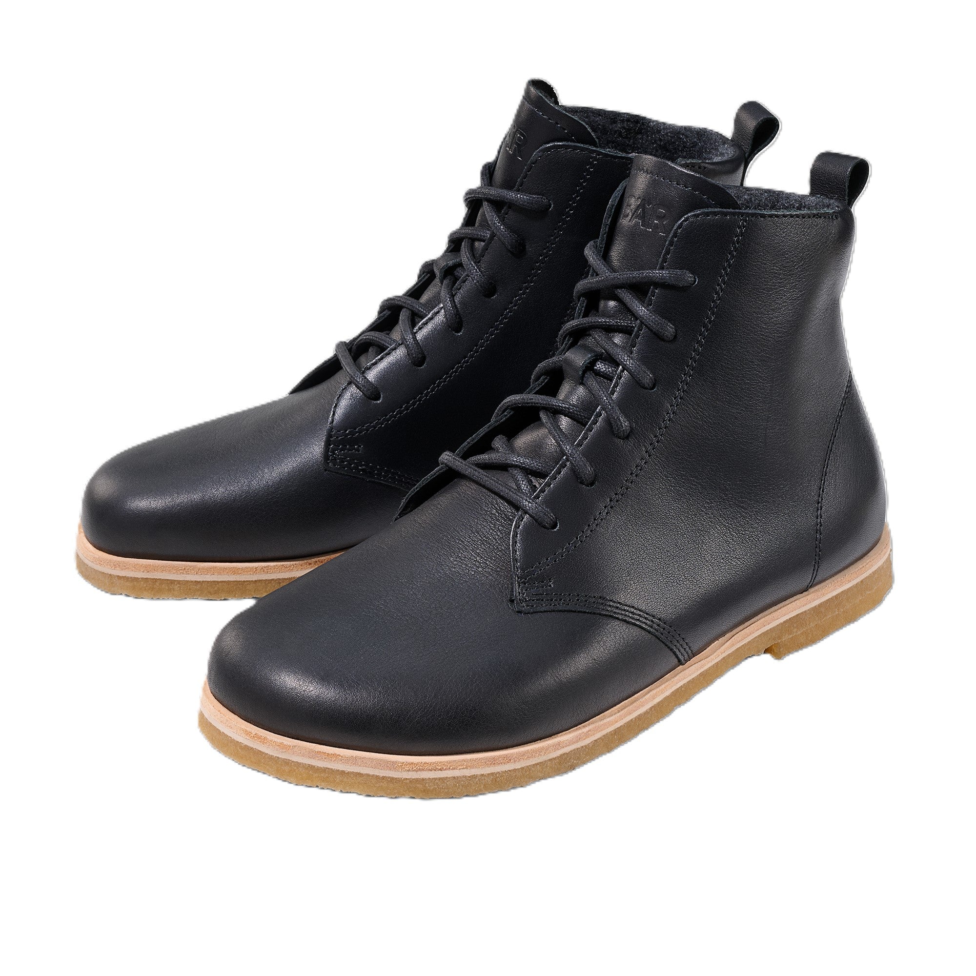 Bottine Femme Shay Noir