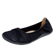 Mocassin Femme Elly Noir