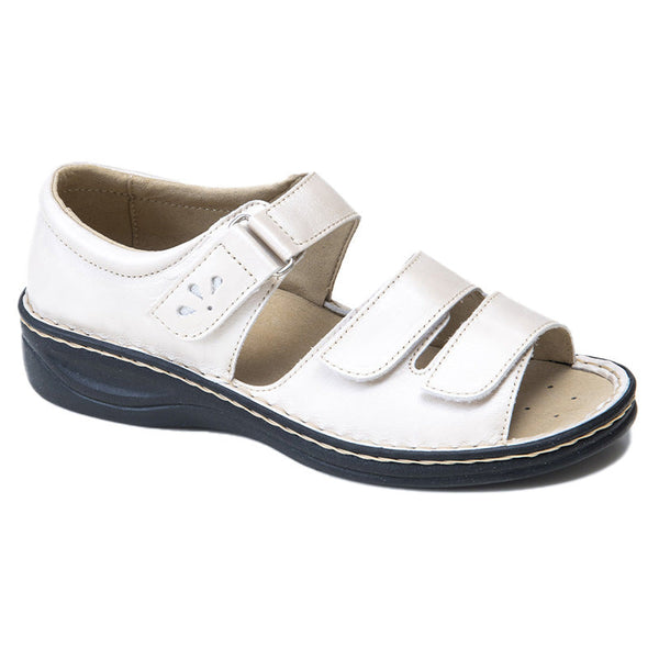 Sandale Femme Marla Beige Sandale Femme Marla Beige