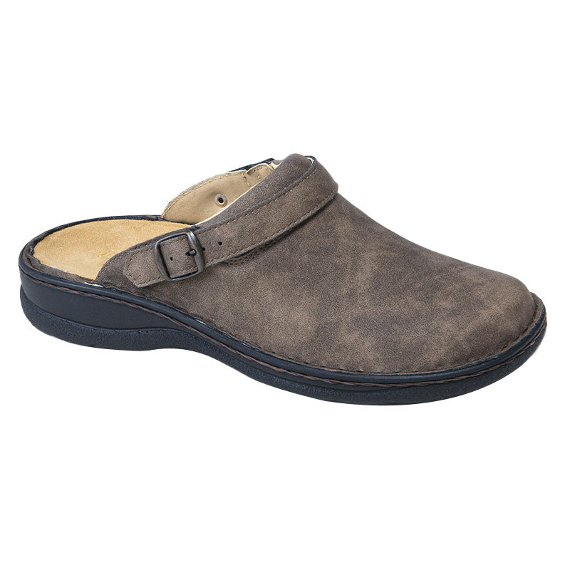 Sandale Homme Noa Marron – JB Rodde