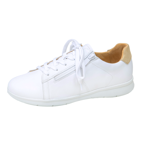 Basket Femme Molly Blanc Basket Femme Molly Blanc