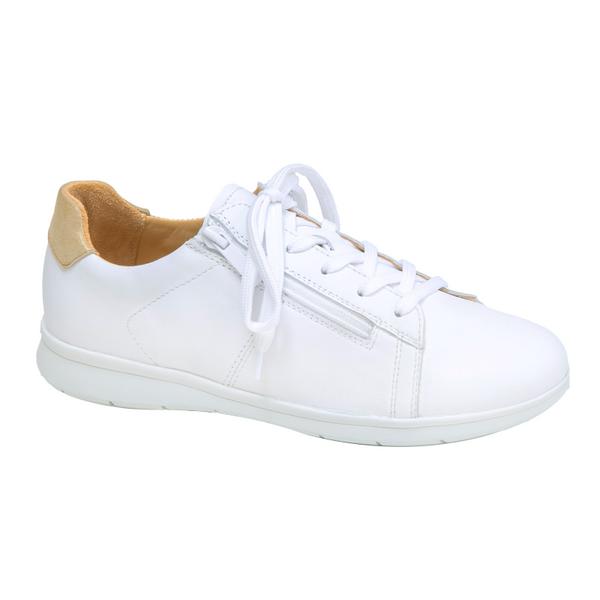 Basket Femme Molly Blanc Basket Femme Molly Blanc
