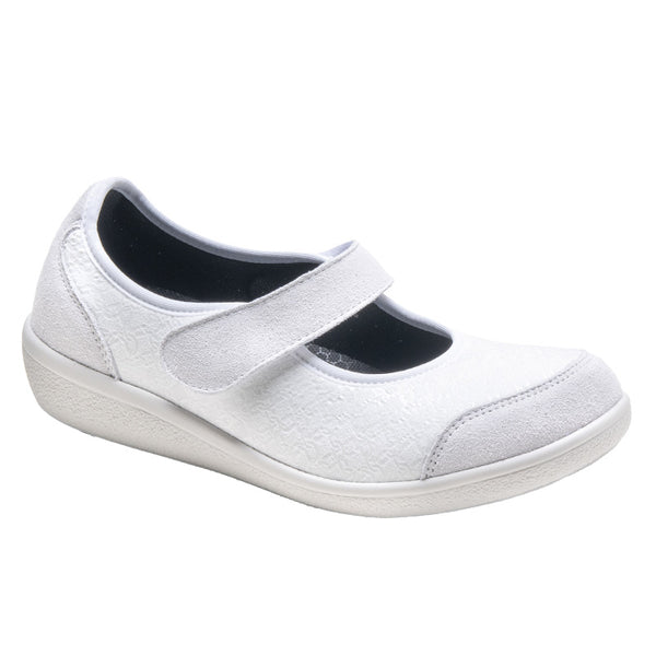Mocassin Femme Sevilla Blanc Mocassin Femme Sevilla Blanc