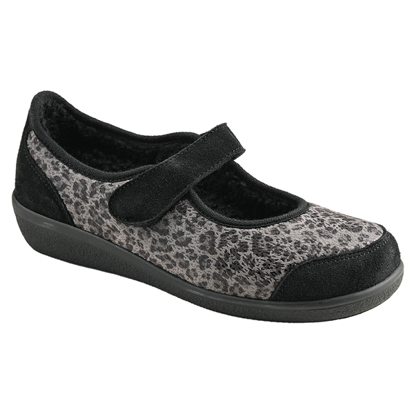 Mocassin Femme Sevilla Noir Mocassin Femme Sevilla Noir
