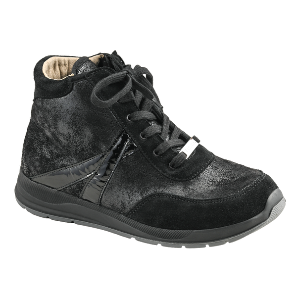 Bottine Femme Kanel Noir Bottine Femme Kanel Noir