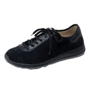 Chaussure à lacets Homme Windsor Noir