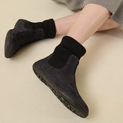 Bottine Femme Jody Noir