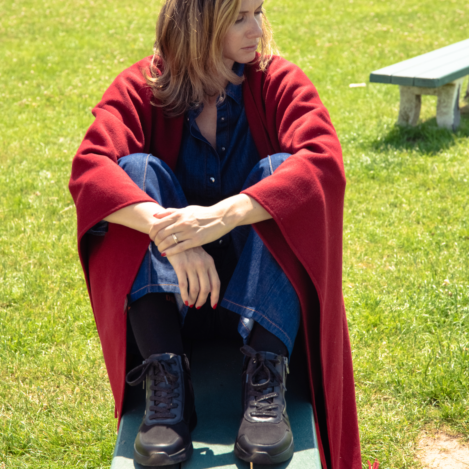 Bottine Femme Karel Noir