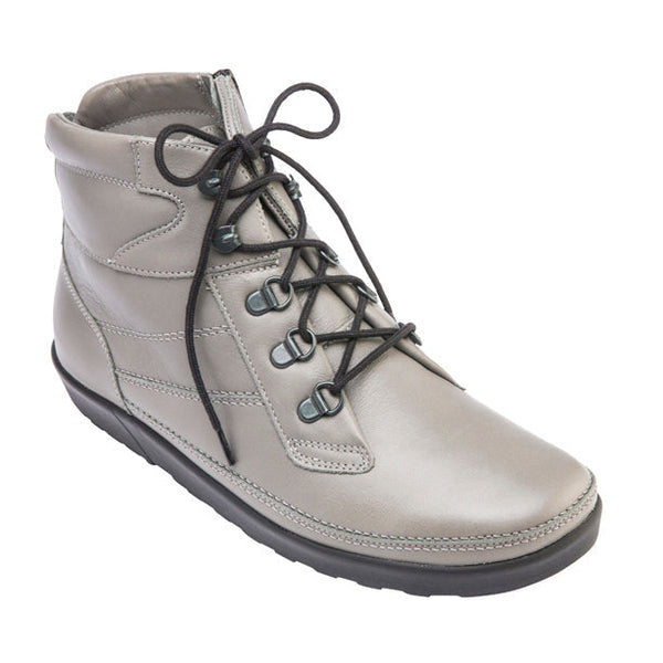Bottine Femme Freda Gris Bottine Femme Freda Gris