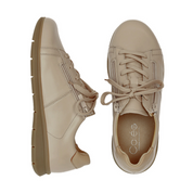 Basket Femme Molly Nougat