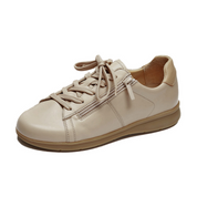 Basket Femme Molly Nougat
