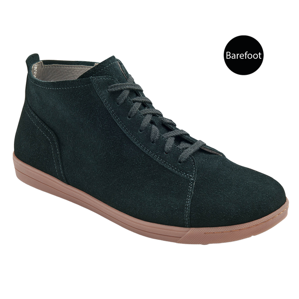 Bottine Femme Anne Noir Bottine Femme Anne Noir