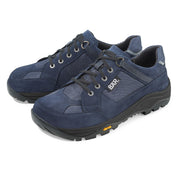 Chaussure de randonnée Mixte Transeuropa Bleu