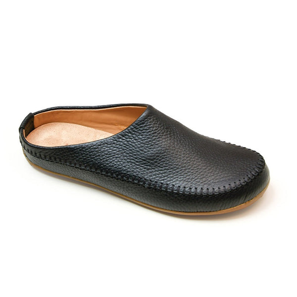 Chausson Mixte Softy Noir Chausson Mixte Softy Noir