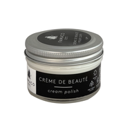 Crème de soin pour cuirs lisses