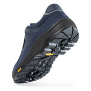 Chaussure de randonnée Mixte Transeuropa Bleu