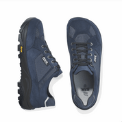 Chaussure de randonnée Mixte Transeuropa Bleu