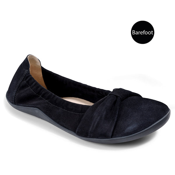 Mocassin Femme Elly Noir Mocassin Femme Elly Noir