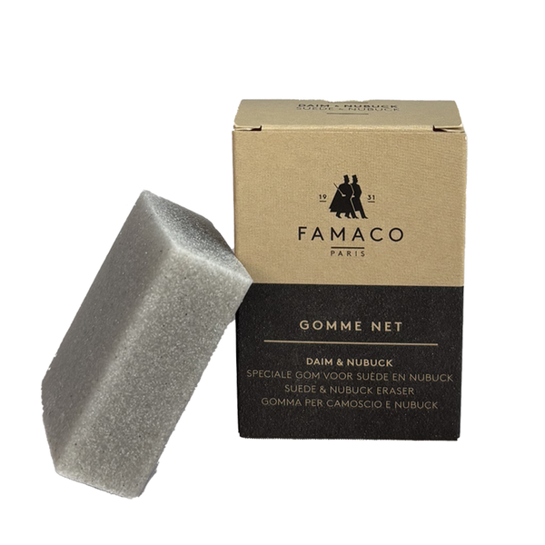 Détachant pour cuir nubuck Détachant pour cuir nubuck