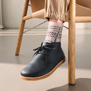 Bottine Femme Honor Caramel