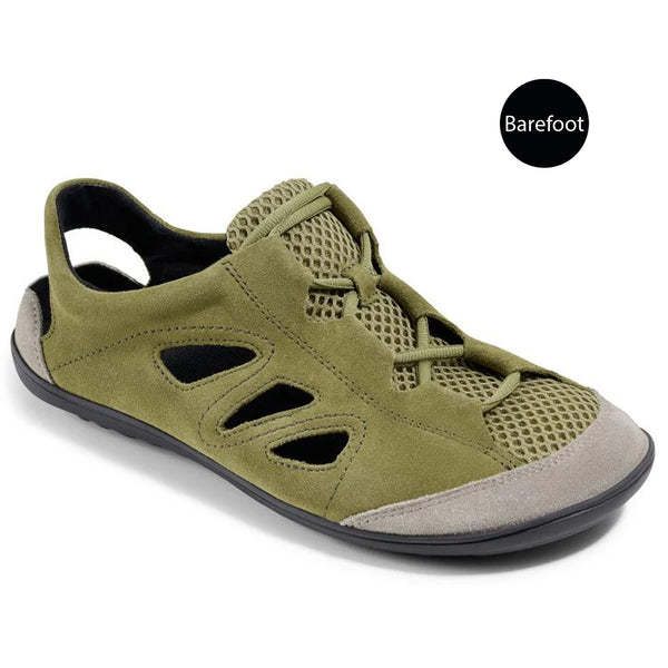 Sandale Mixte Jess Olive Sandale Mixte Jess Olive