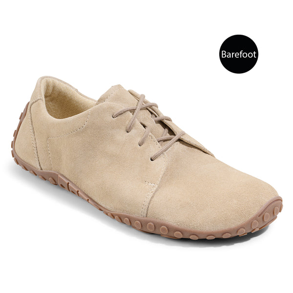 Chaussure à lacets Femme Joyce Beige Chaussure à lacets Femme Joyce Beige