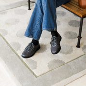 Basket Femme Kalys Anthracite