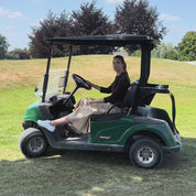 Basket Femme Molly Blanc