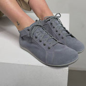 Chaussure à lacets Femme Magda Jeans