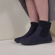 Bottine Femme Jody Noir