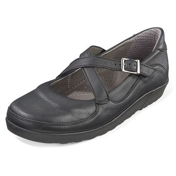 Alaso Mocassins Femmes en Cuir Casuel Confort Chaussures Plates Loafers Chaussures de Conduite été Sandales Ballerines Grande Taille 35-44