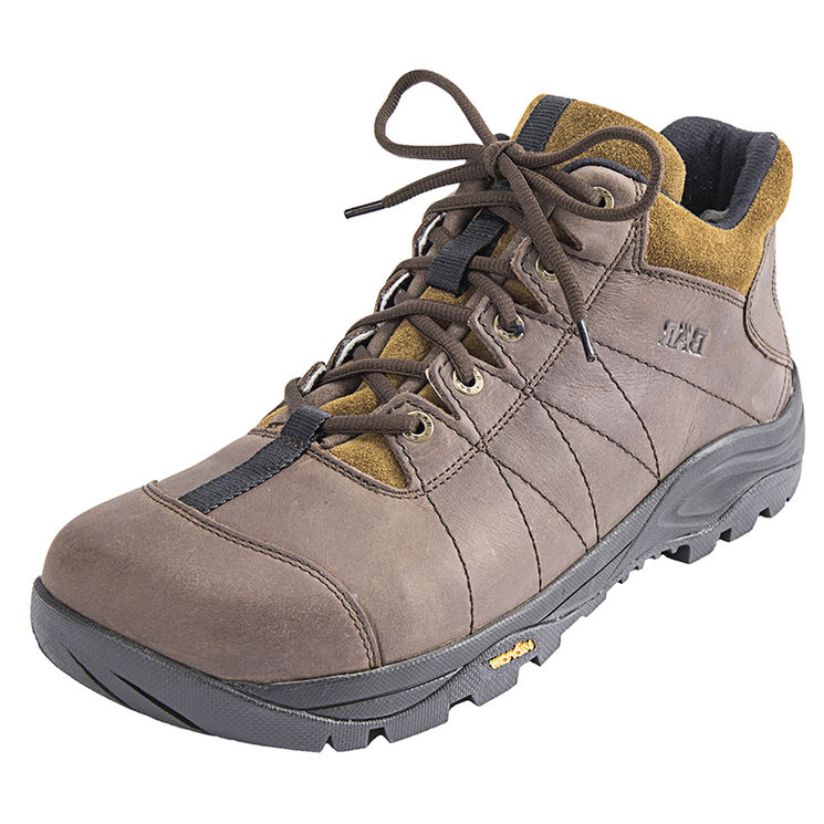 COSMO BRUN - Chaussures confort de randonnée polyvalentes et légères 10.5