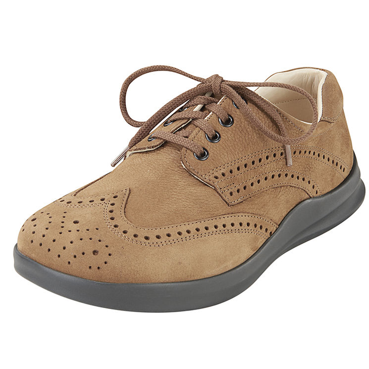 CLASSICO 2 COGNAC - Chaussures de confort à lacets 12